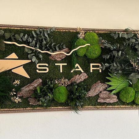 Star Hotel Tulcea Extérieur photo