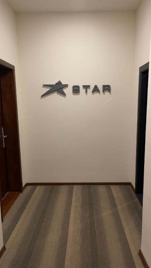 Star Hotel Tulcea Extérieur photo