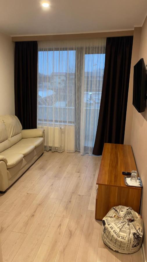 Star Hotel Tulcea Extérieur photo
