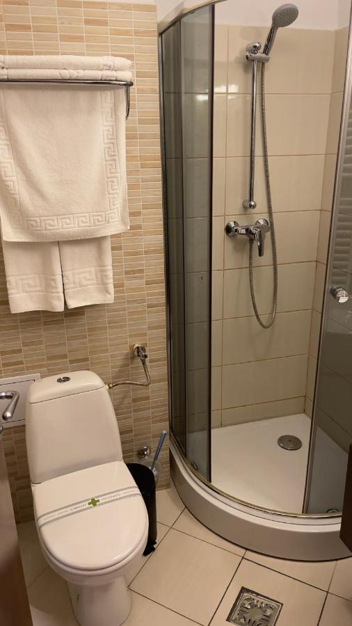 Star Hotel Tulcea Extérieur photo