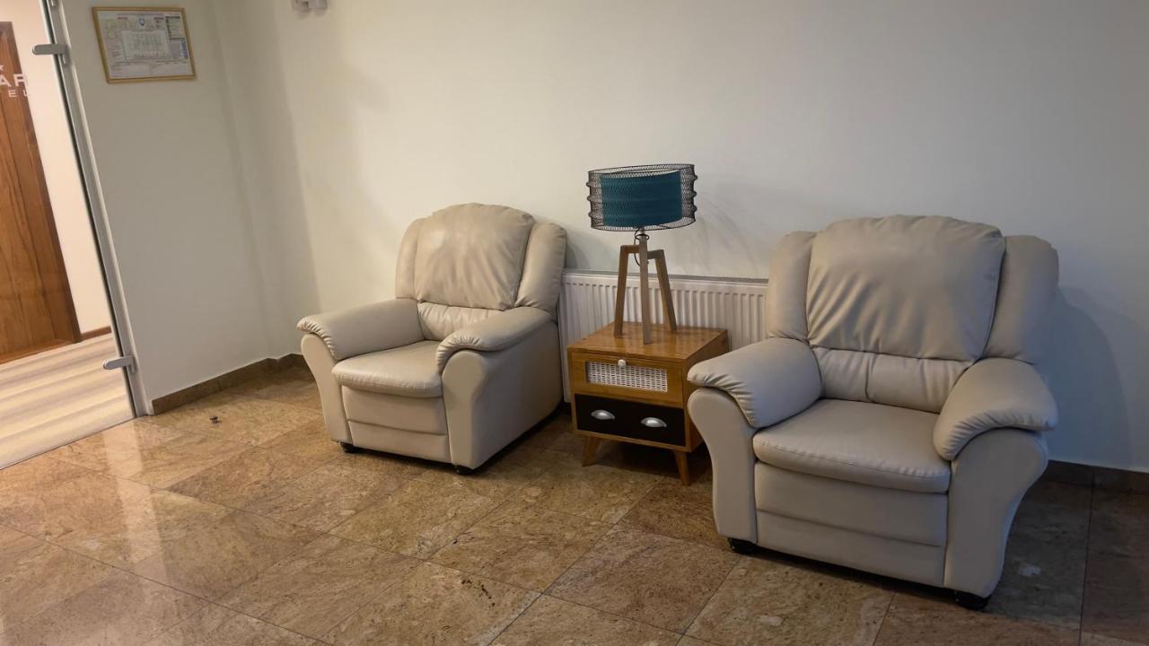 Star Hotel Tulcea Extérieur photo
