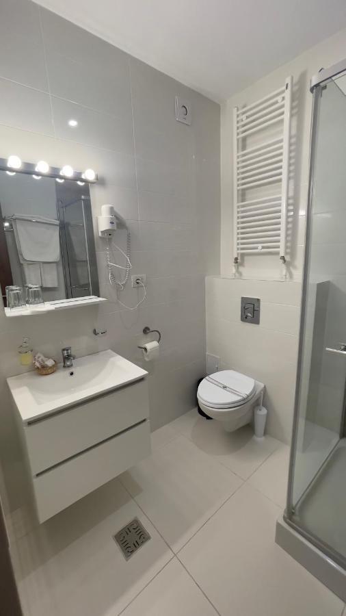 Star Hotel Tulcea Extérieur photo
