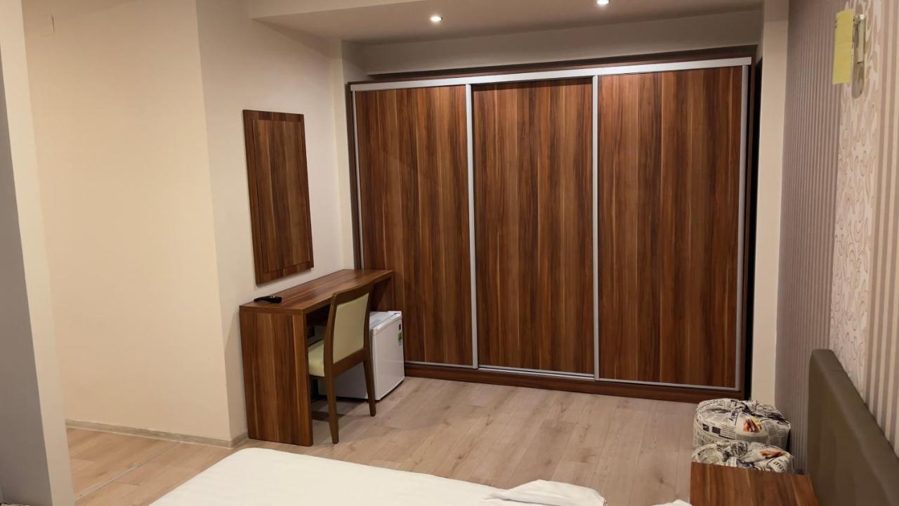Star Hotel Tulcea Extérieur photo