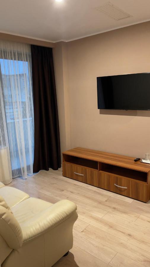Star Hotel Tulcea Extérieur photo