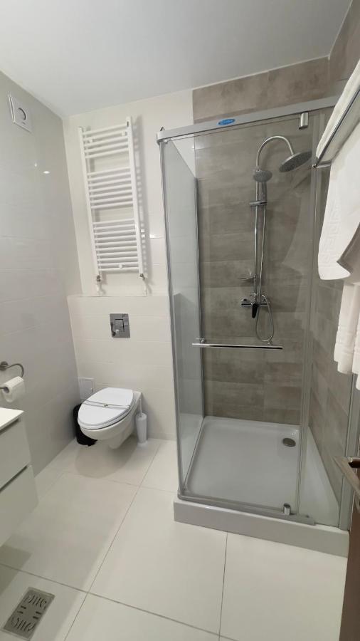 Star Hotel Tulcea Extérieur photo