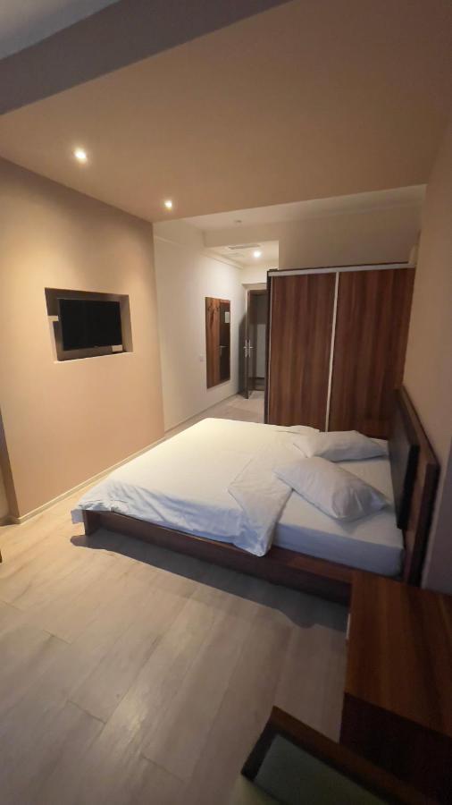Star Hotel Tulcea Extérieur photo