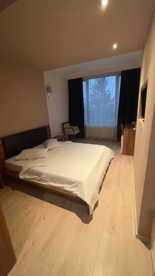 Star Hotel Tulcea Extérieur photo